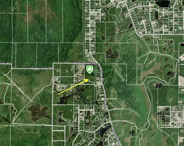 a view of a room with a window