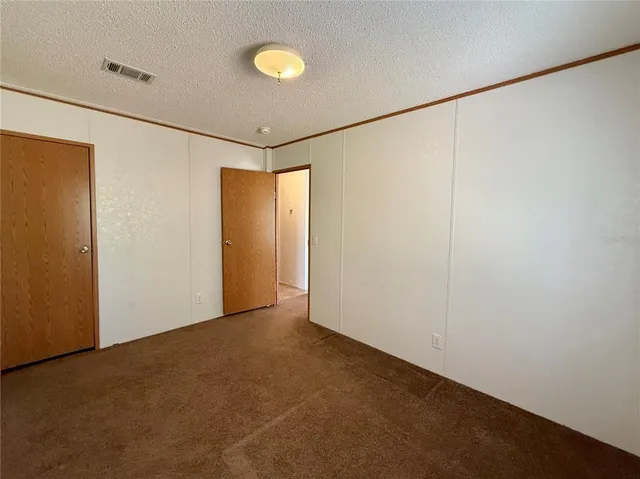 a view of outdoor space with trees