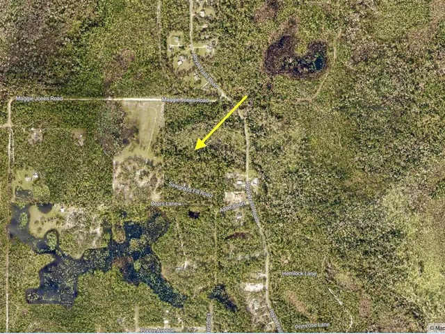 $750,000 | 40001 Maggie Jones Road, Eustis, FL 32736