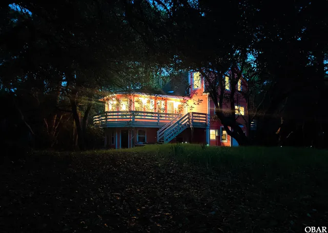 $674,900 | 1218 Coral Lane, Corolla, NC 27927