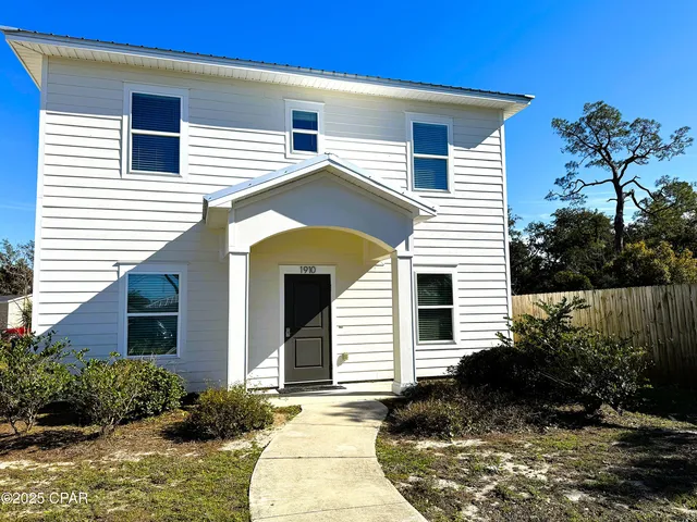 $295,000 | 1910 Coach Scovel Way, Panama City, FL 32405