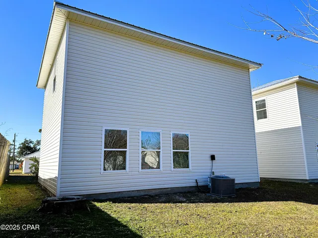 $295,000 | 1910 Coach Scovel Way, Panama City, FL 32405
