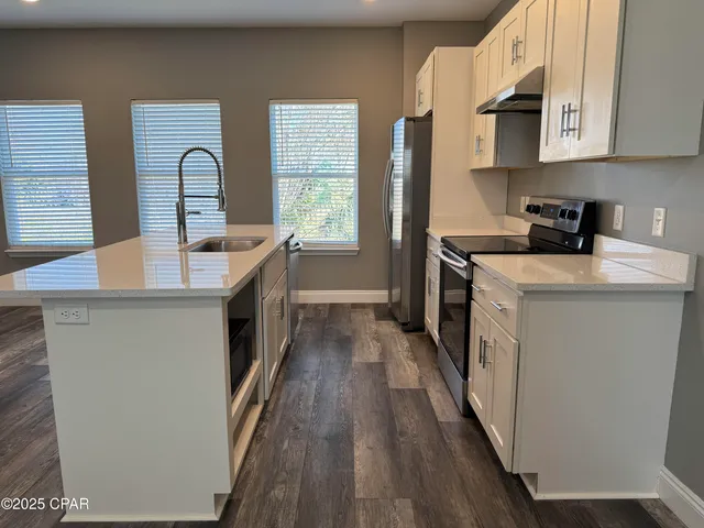 $295,000 | 1910 Coach Scovel Way, Panama City, FL 32405