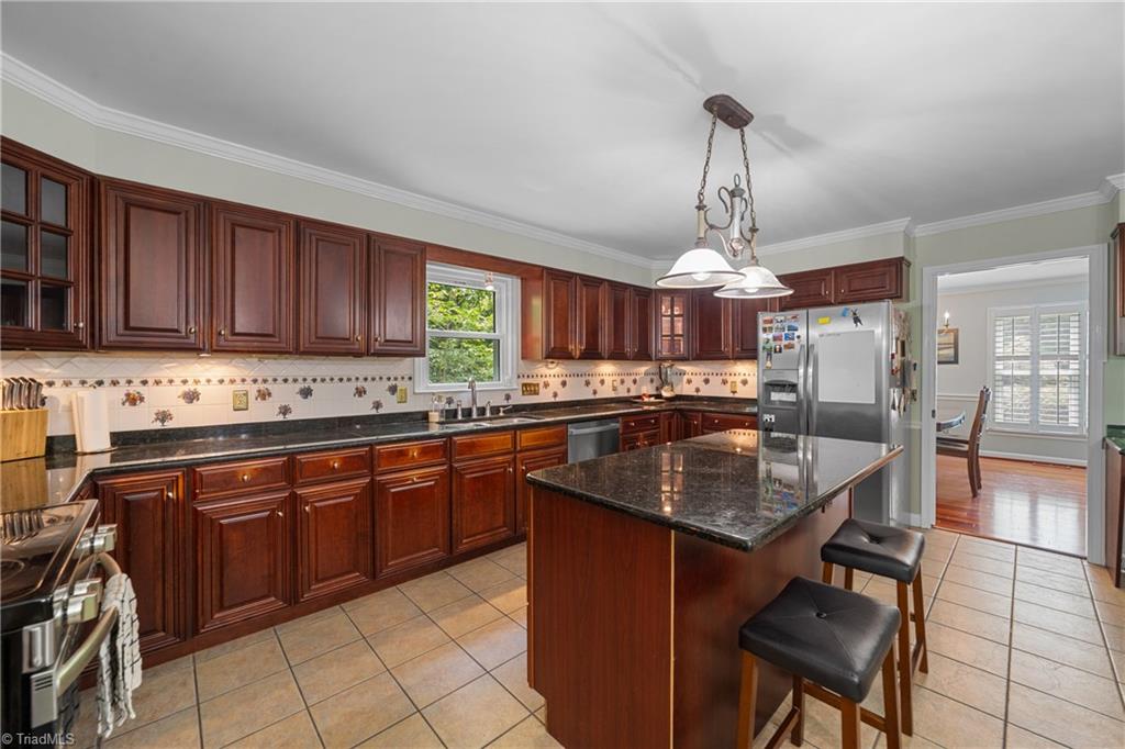 4820 Bent Ridge Lane Clemmons, NC 27012 - Photo 17 of 42
