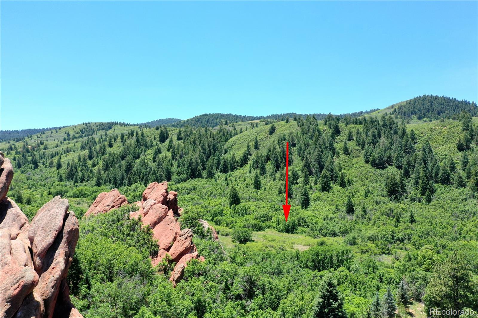 3755 North Rampart Range Road Littleton, CO 80125 - Photo 50 of 50