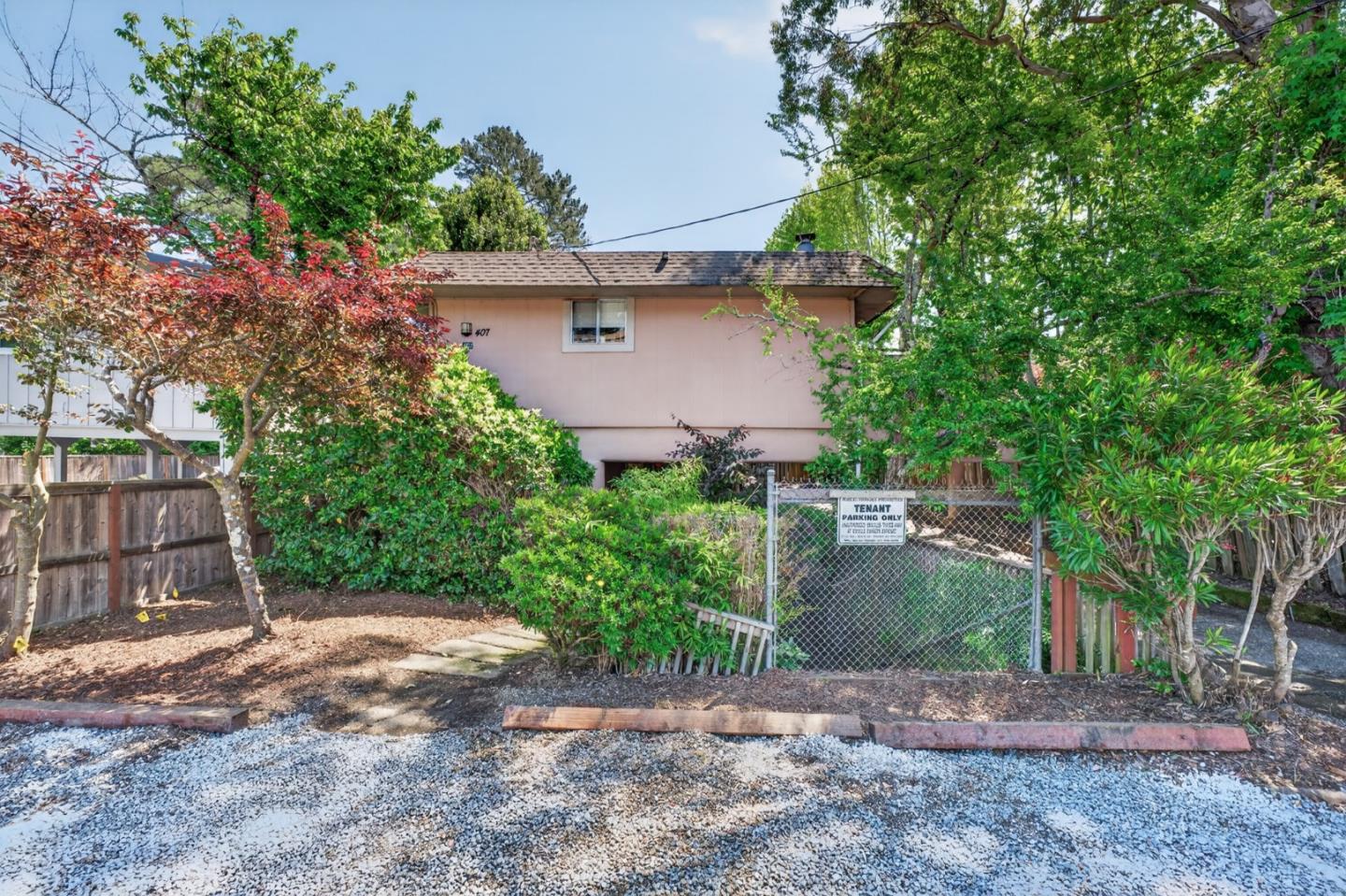 407 Maple Street Mill Valley, CA 94941 - Photo 2 of 75