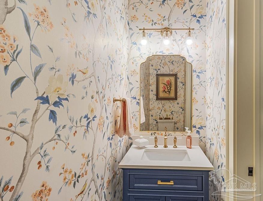 2433 Wallace Lake Road Pace, FL 32571 - Photo 4 of 69 Gallery Image 4