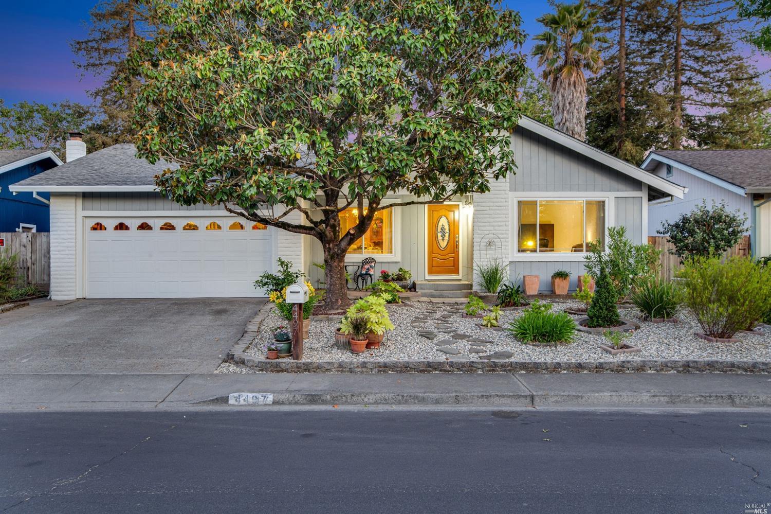 4497 Heath Circle Rohnert Park, CA 94928 - Photo 1 of 1 Gallery Image 1
