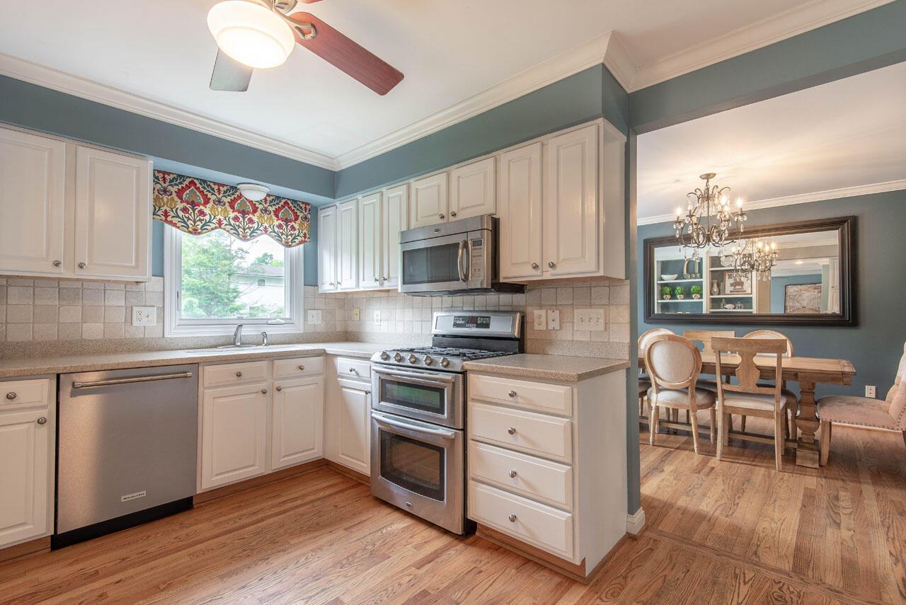 1283 Castleton Road North Columbus, OH 43220 - Photo 13 of 43 1283 Castleton Rd N-16