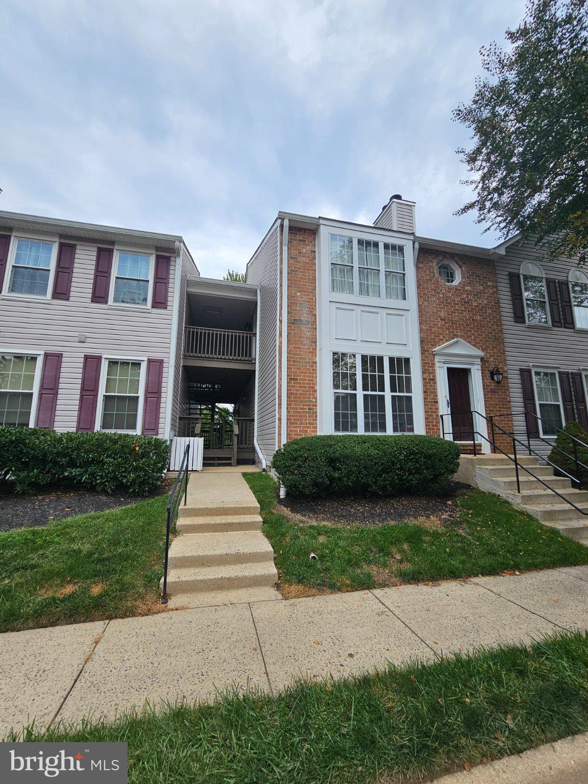 7705 Lexton Place, Unit E Springfield, VA 22152 - Photo 1 of 32 Gallery Image 1