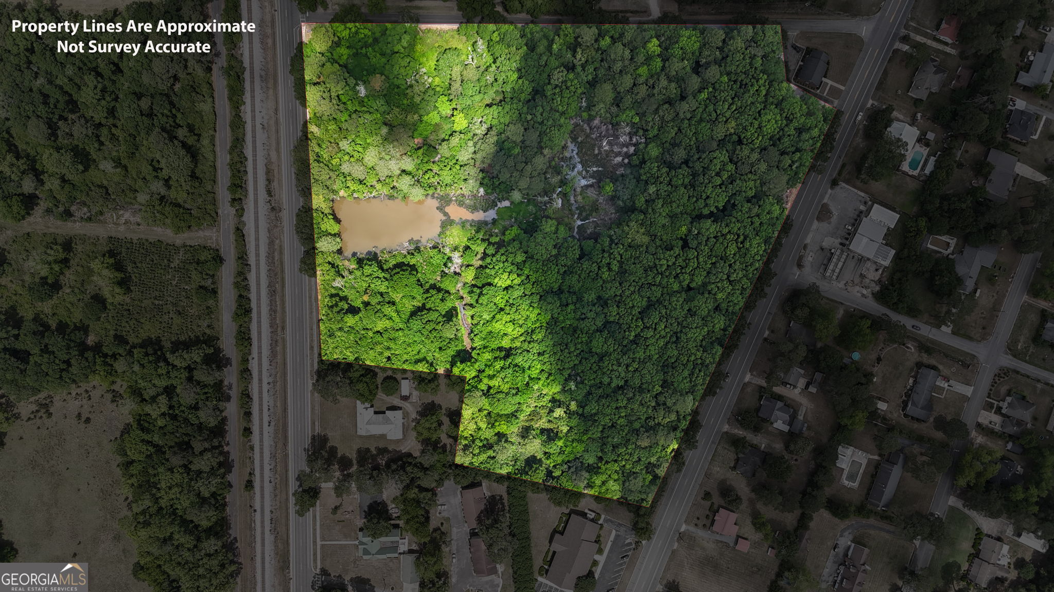 0 North Main Street Ashburn, GA 31714 - Photo 16 of 16