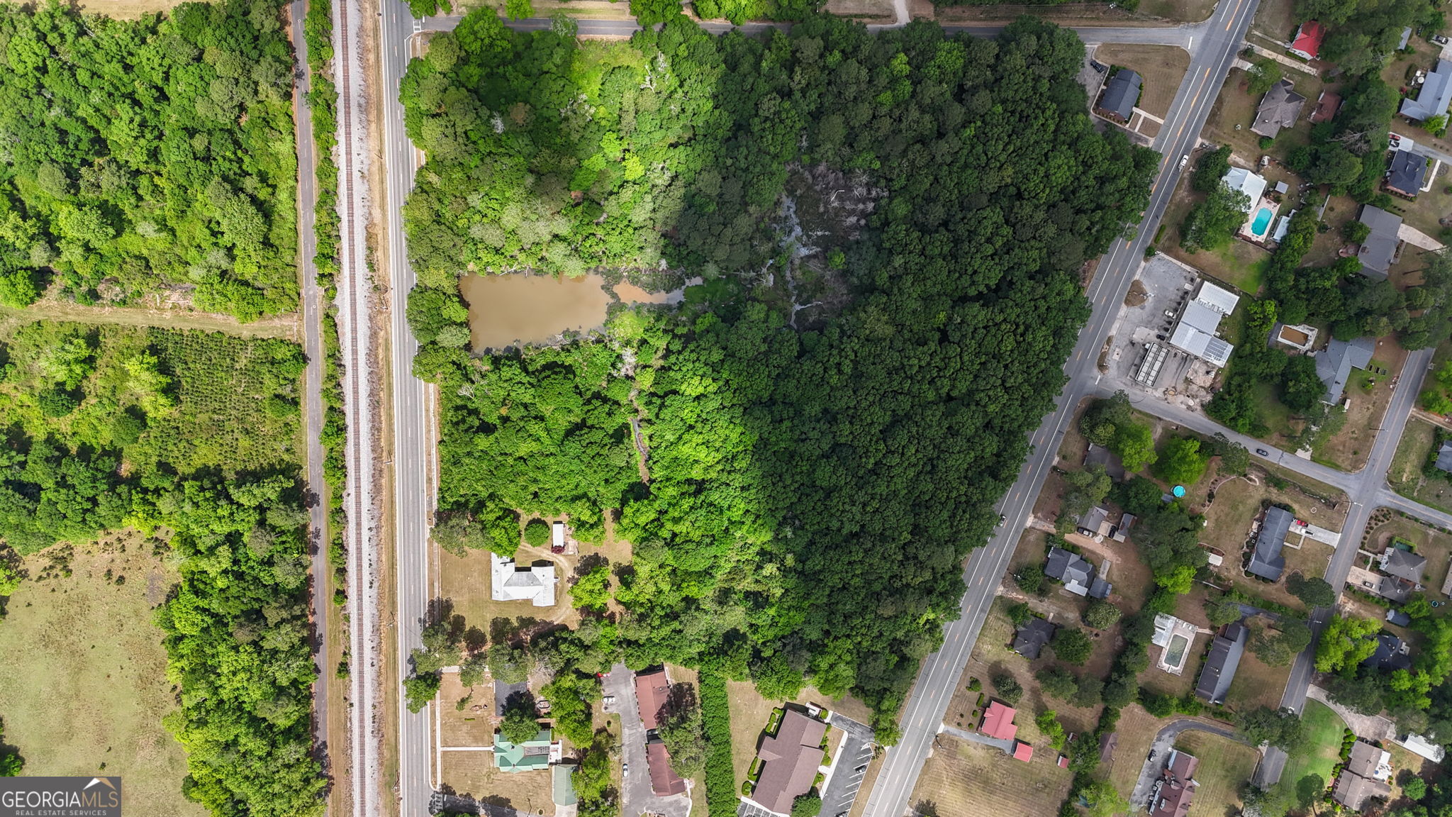 0 North Main Street Ashburn, GA 31714 - Photo 3 of 16