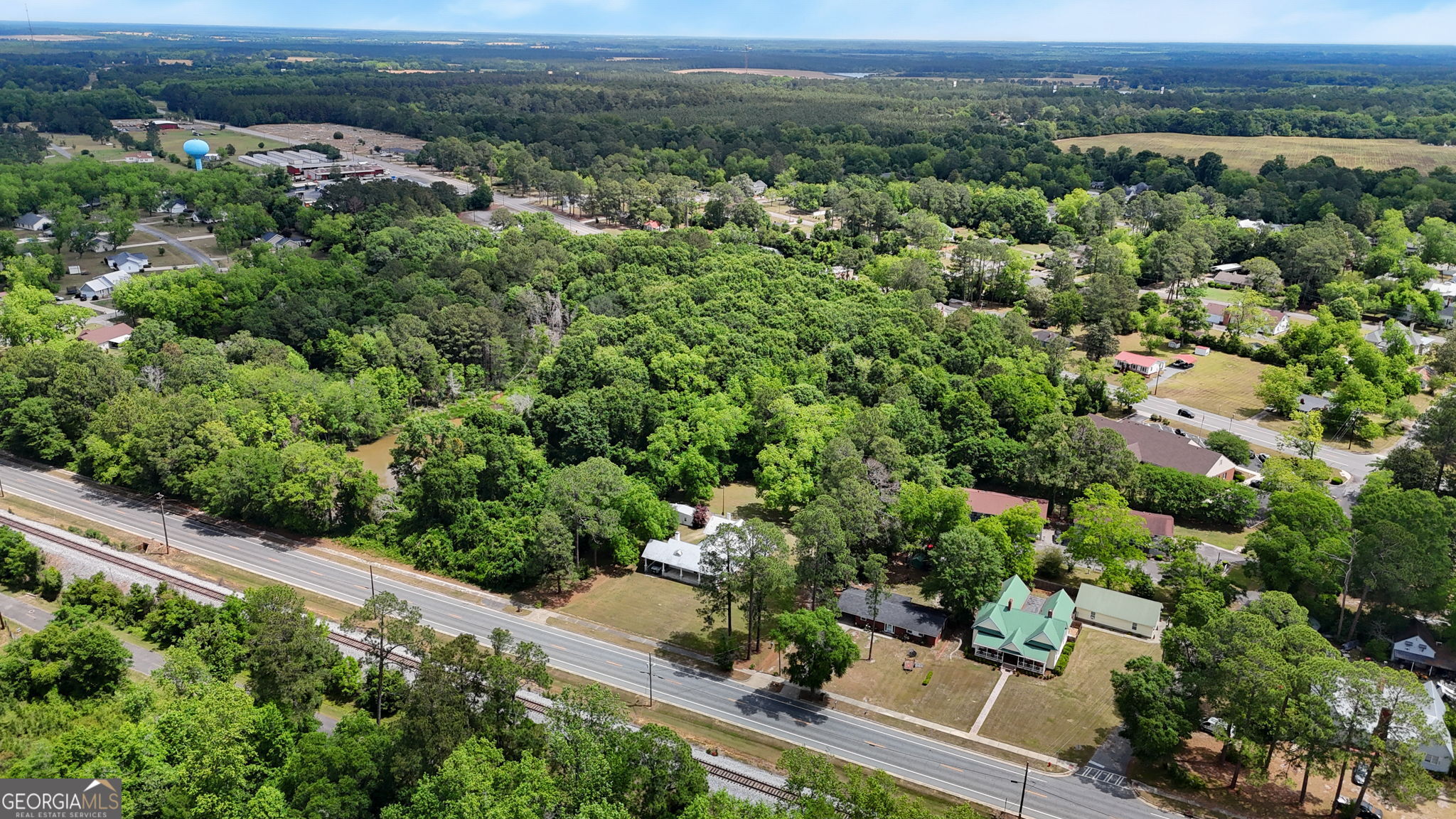 0 North Main Street Ashburn, GA 31714 - Photo 4 of 16
