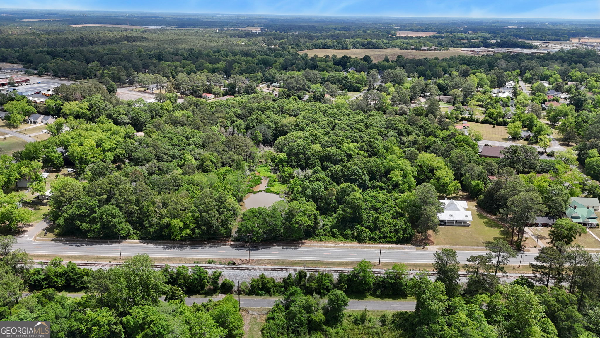 0 North Main Street Ashburn, GA 31714 - Photo 5 of 16