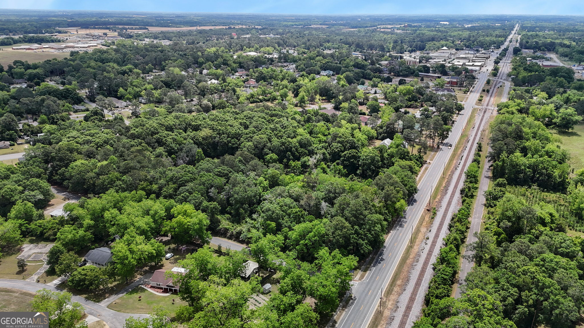 0 North Main Street Ashburn, GA 31714 - Photo 7 of 16
