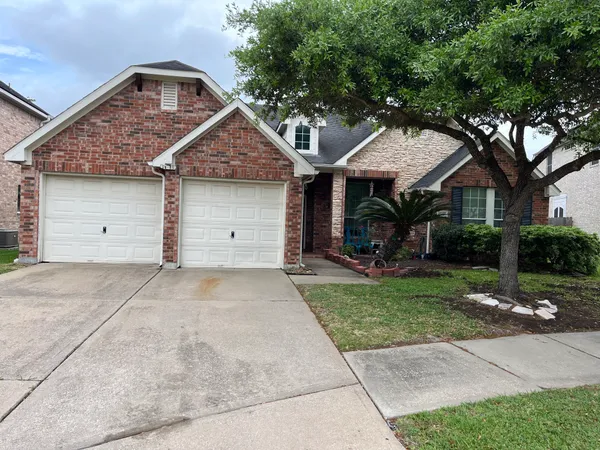 $2,900 | 21806 Silverpeak Court, Katy, TX 77450