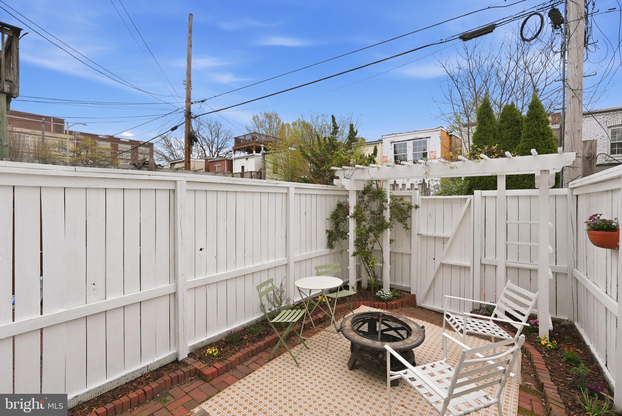 2245 12th Place Northwest Washington, DC 20009 - Photo 20 of 23