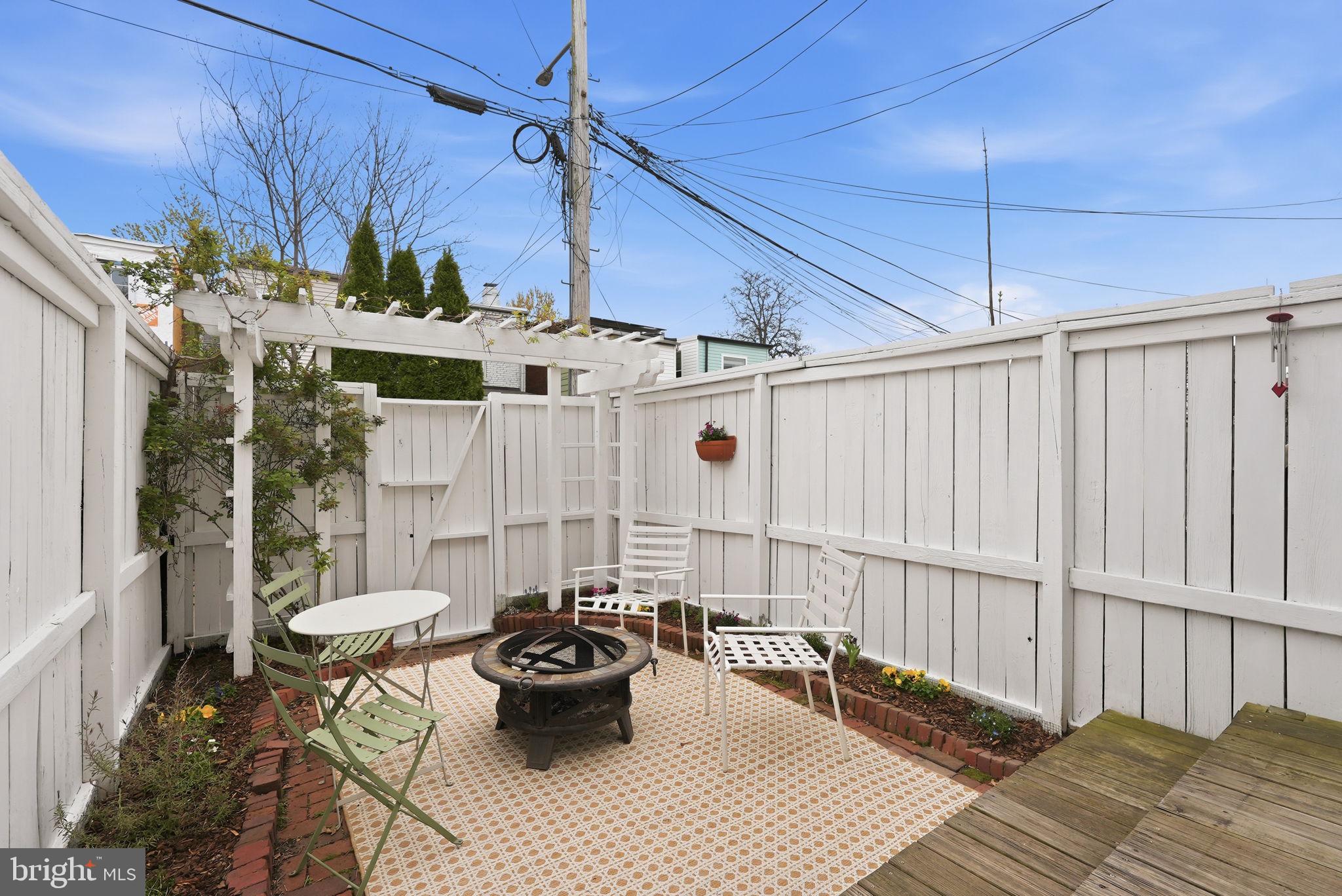 2245 12th Place Northwest Washington, DC 20009 - Photo 21 of 23