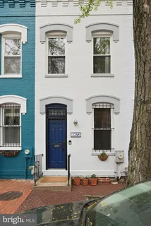$799,000 | 2245 12th Place Northwest, Washington, DC 20009