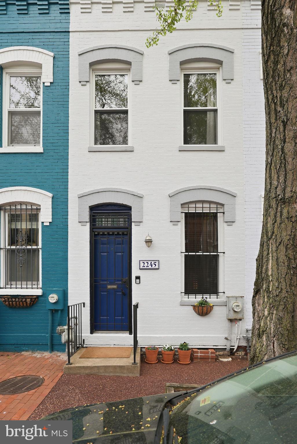 2245 12th Place Northwest Washington, DC 20009 - Photo 23 of 23
