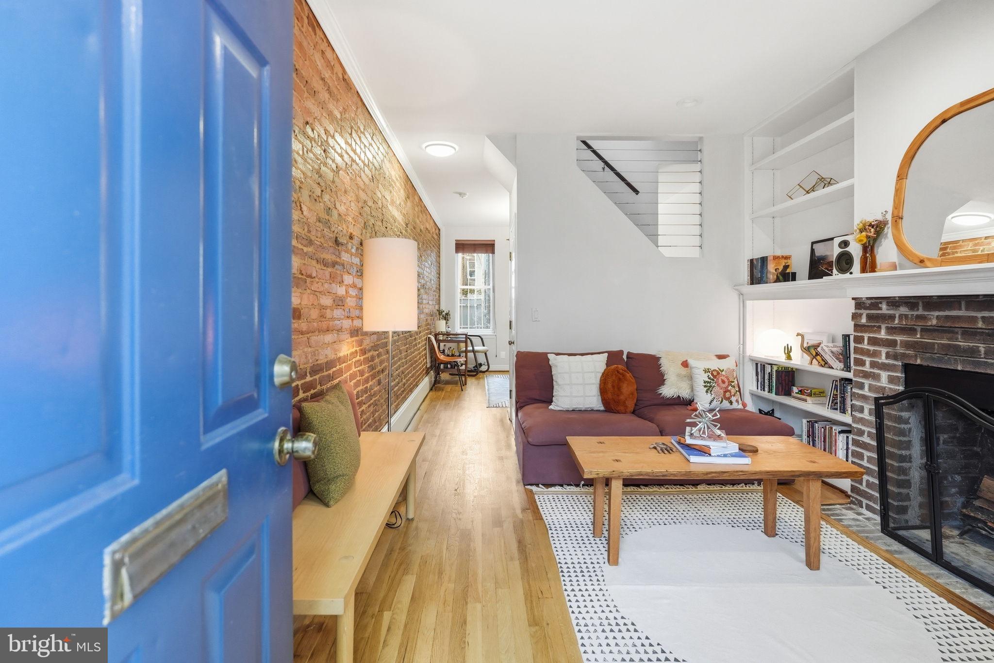 2245 12th Place Northwest Washington, DC 20009 - Photo 3 of 23