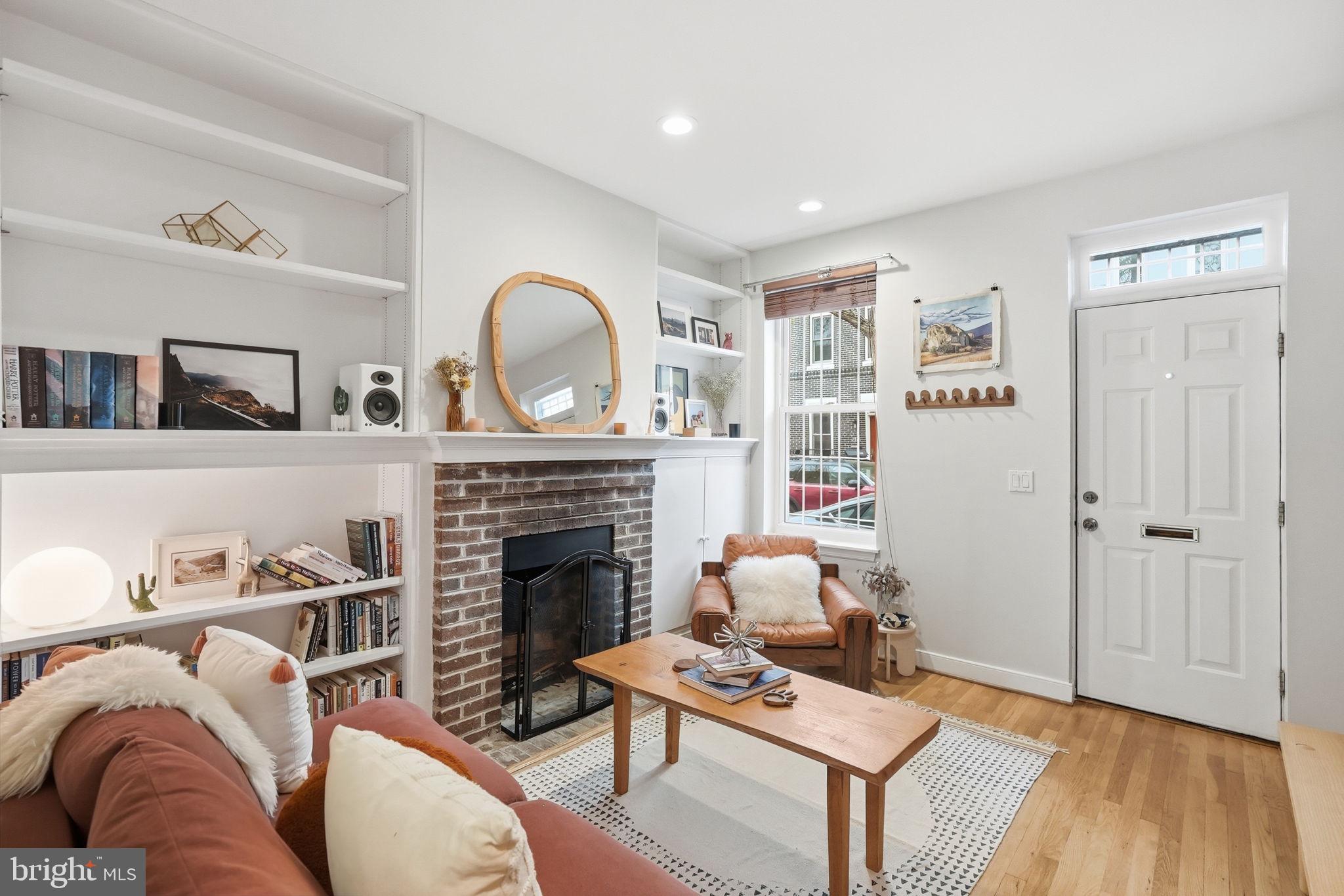 2245 12th Place Northwest Washington, DC 20009 - Photo 5 of 23