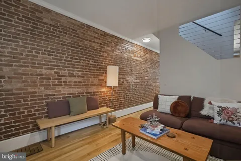 $799,000 | 2245 12th Place Northwest, Washington, DC 20009