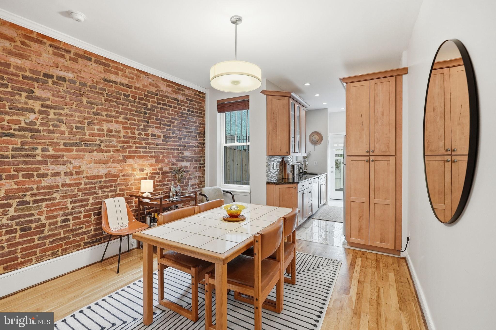 2245 12th Place Northwest Washington, DC 20009 - Photo 7 of 23