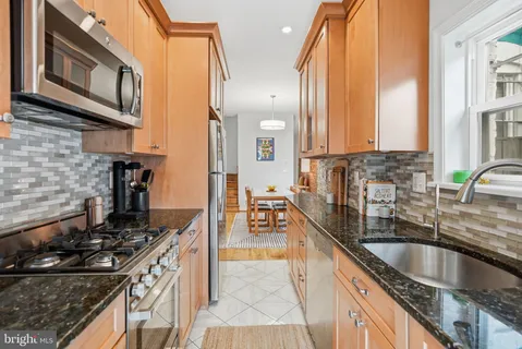 $799,000 | 2245 12th Place Northwest, Washington, DC 20009