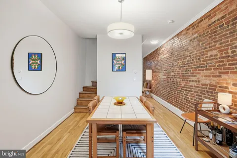 $799,000 | 2245 12th Place Northwest, Washington, DC 20009