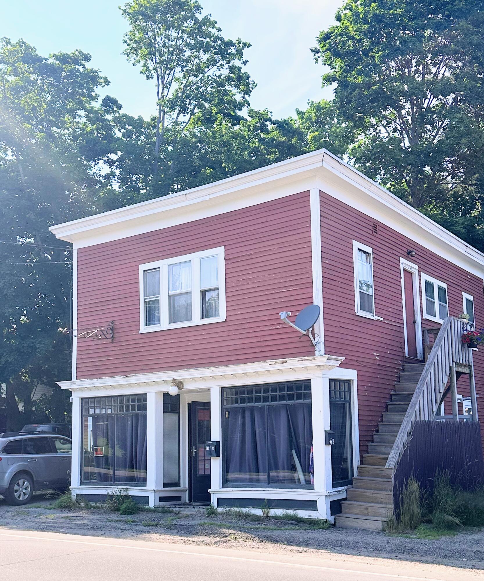 21 Colonial Way Machias, ME 04654 - Photo 21 of 35 IMG_7384