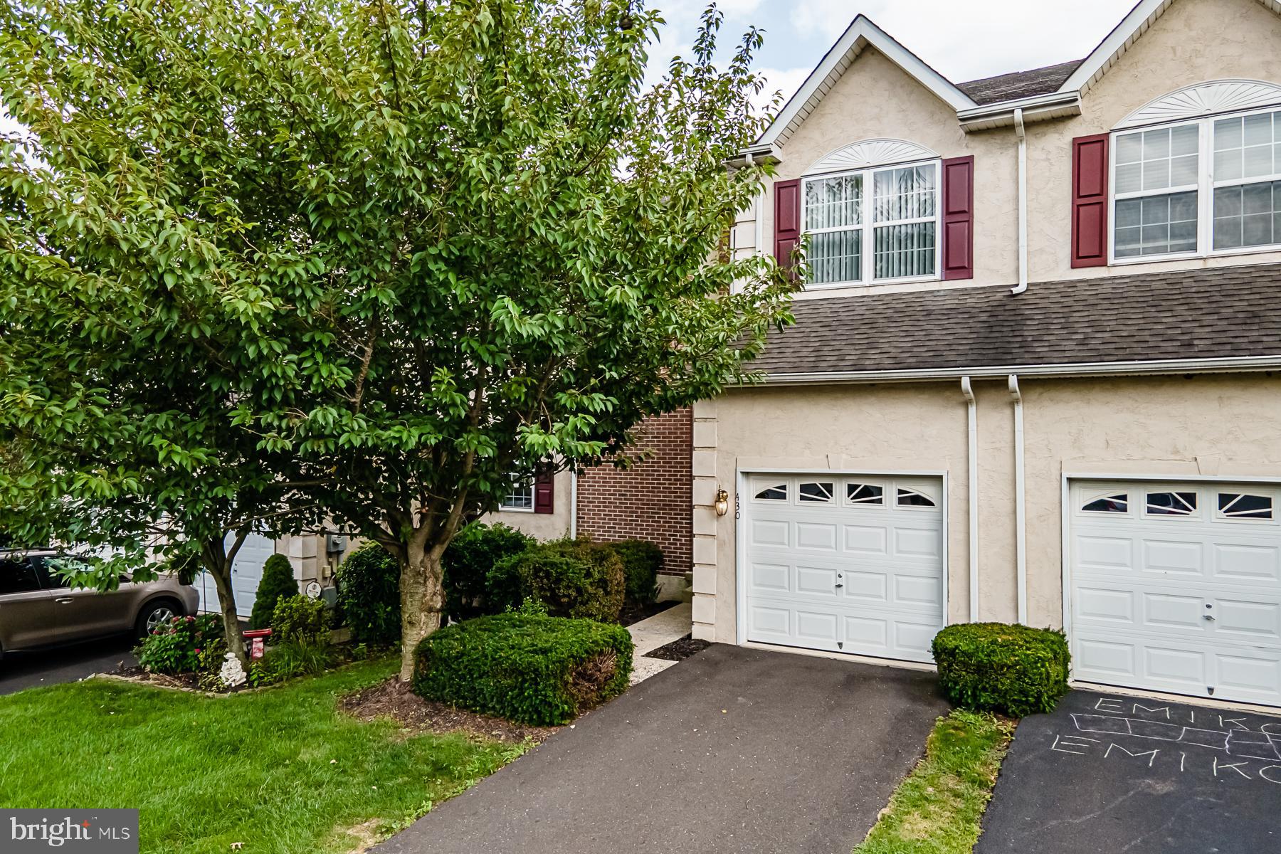 430 Buchanan Road Perkasie, PA 18944 - Photo 1 of 35 Front View
