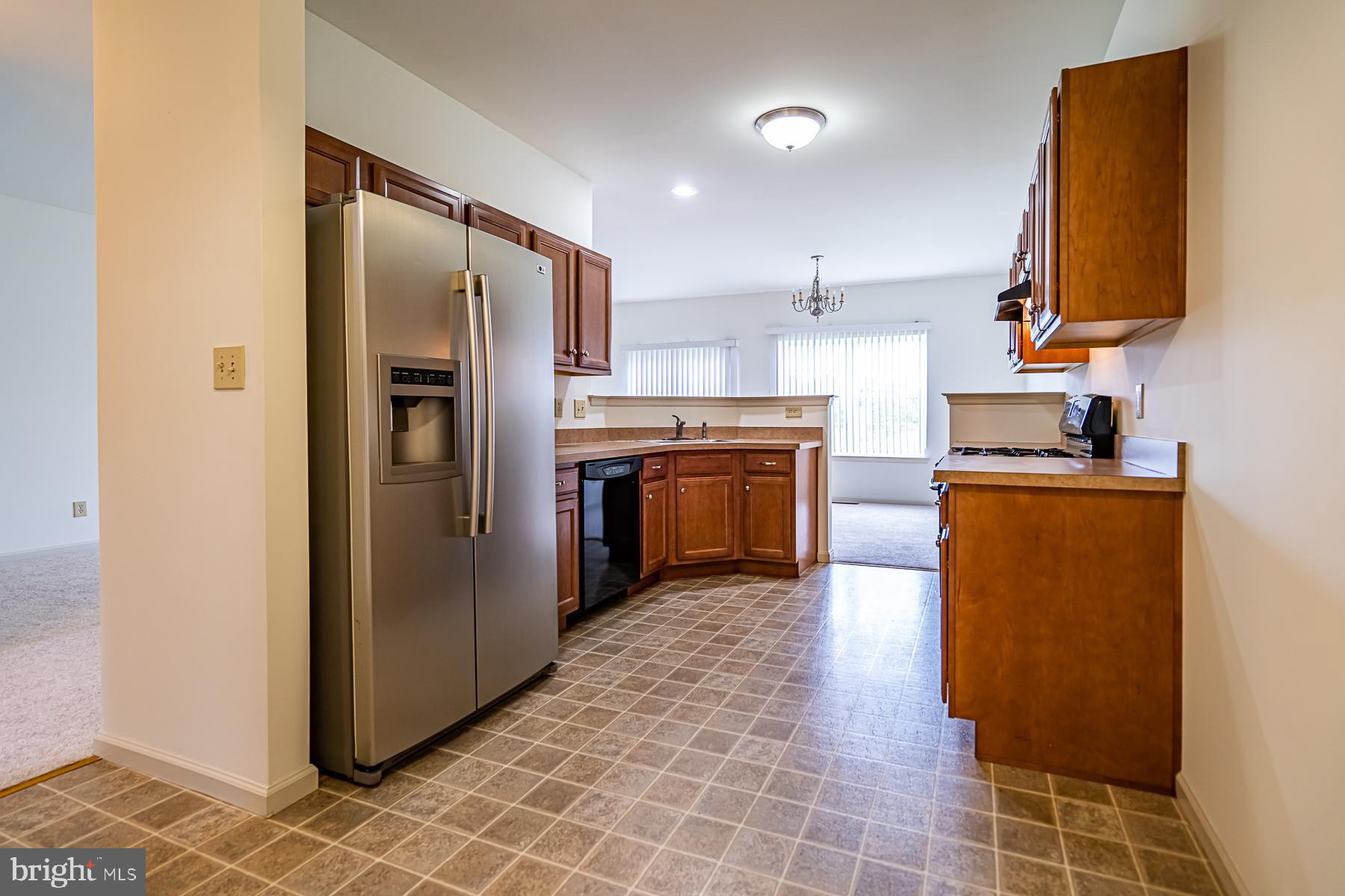 430 Buchanan Road Perkasie, PA 18944 - Photo 12 of 35 Kitchen