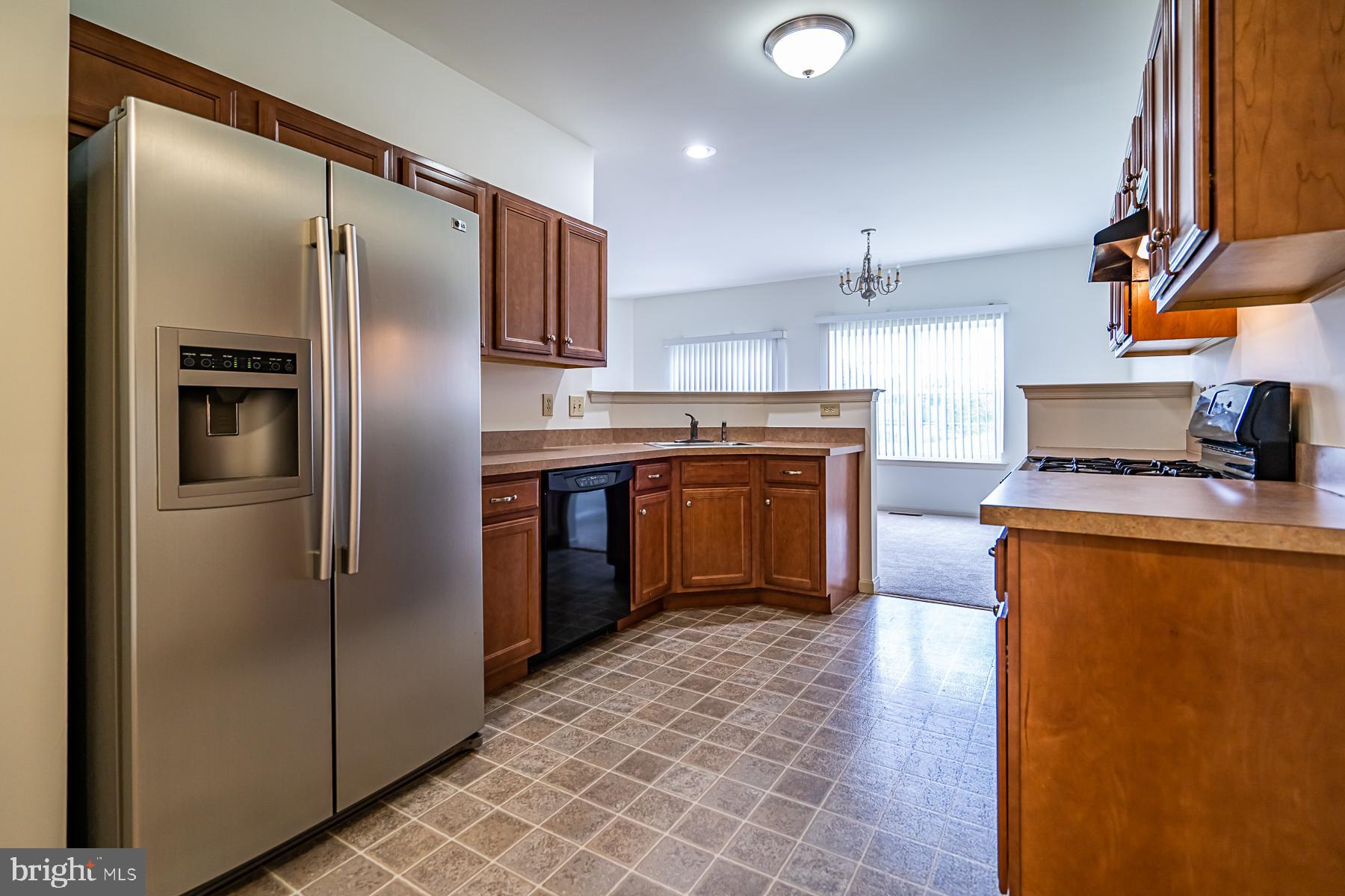 430 Buchanan Road Perkasie, PA 18944 - Photo 13 of 35 Kitchen