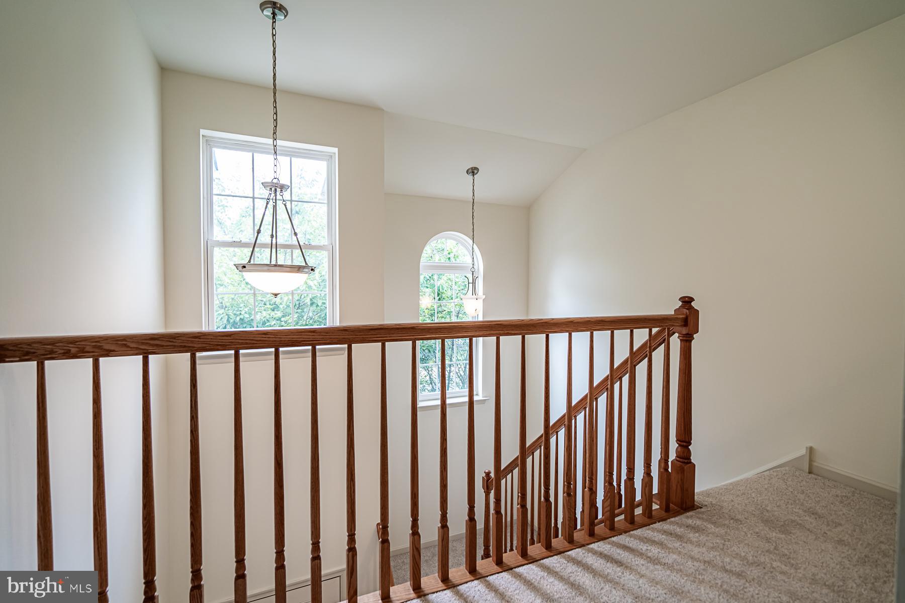 430 Buchanan Road Perkasie, PA 18944 - Photo 15 of 35 Foyer Second Floor