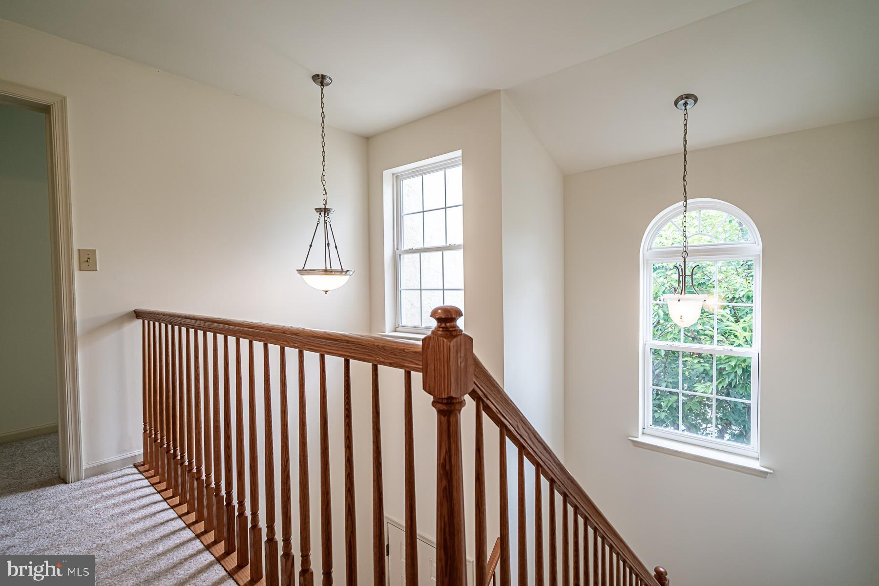 430 Buchanan Road Perkasie, PA 18944 - Photo 16 of 35 Foyer Second Floor