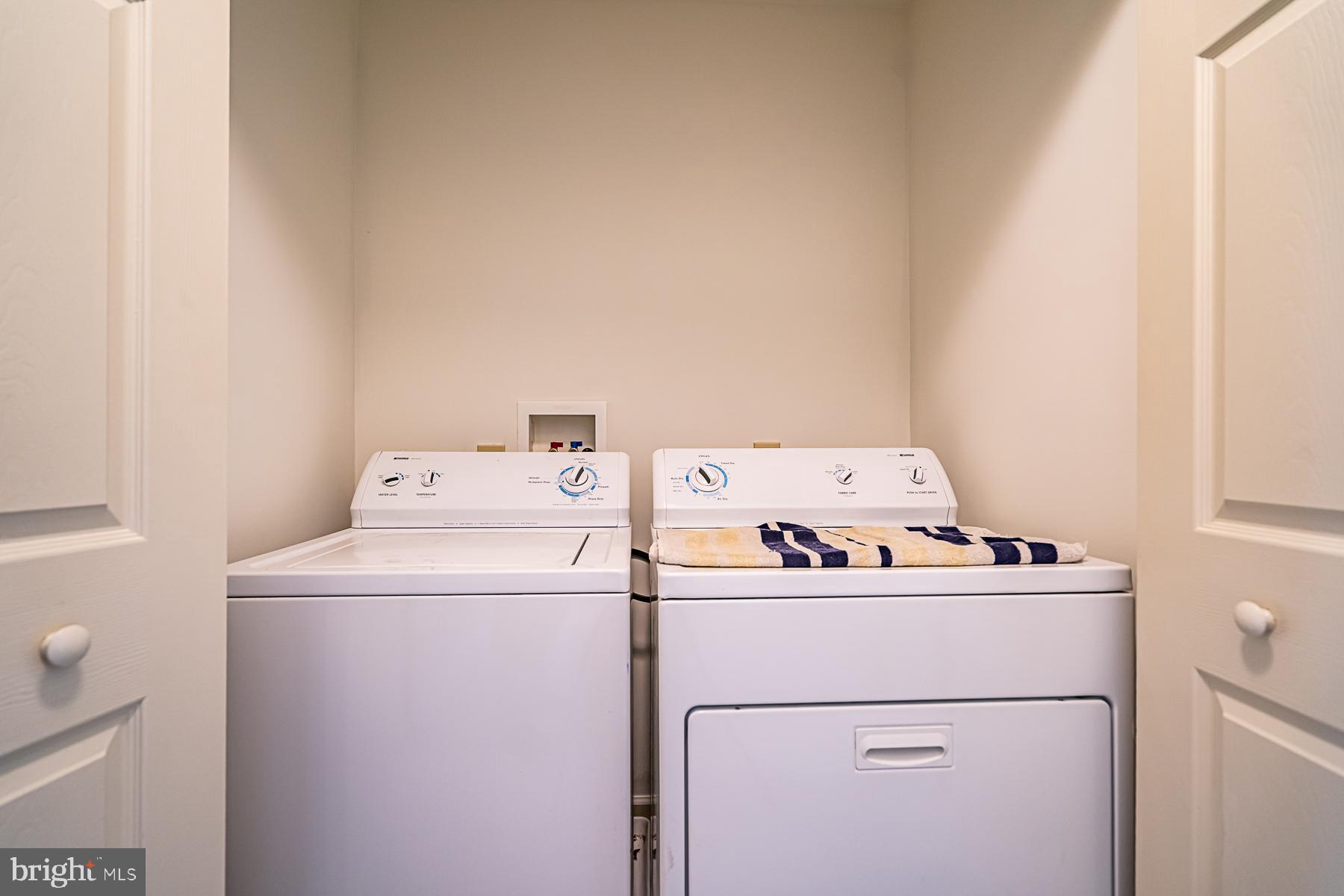 430 Buchanan Road Perkasie, PA 18944 - Photo 24 of 35 Laundry