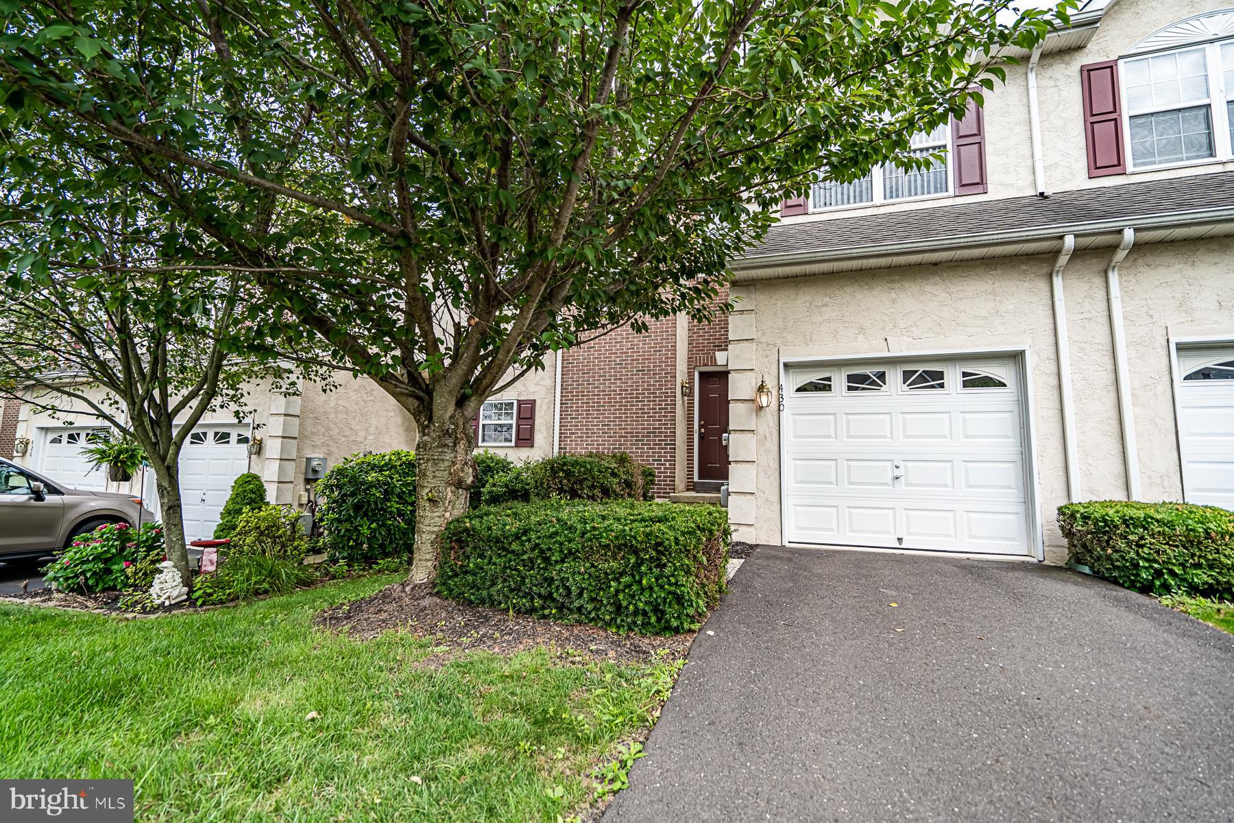 430 Buchanan Road Perkasie, PA 18944 - Photo 5 of 35 Front View