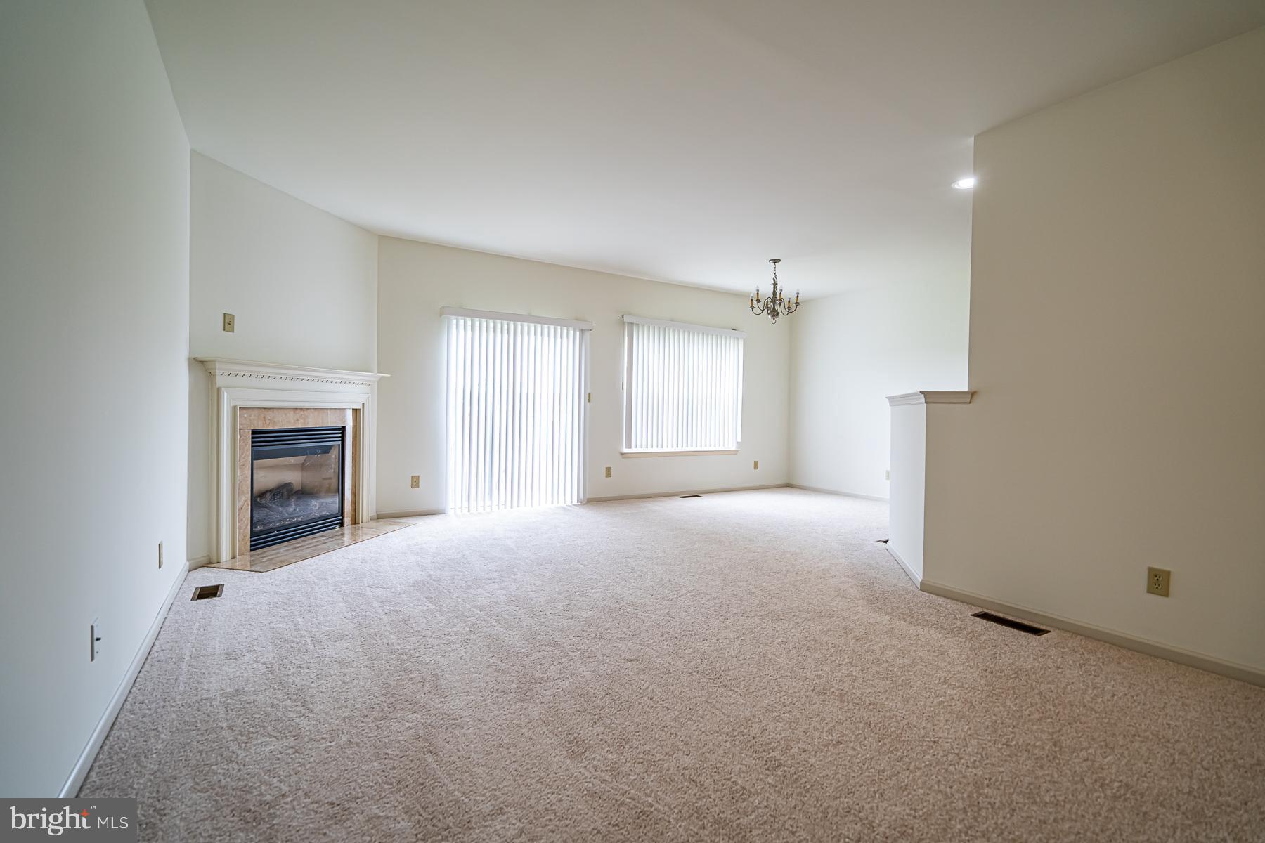 430 Buchanan Road Perkasie, PA 18944 - Photo 7 of 35 Living Room