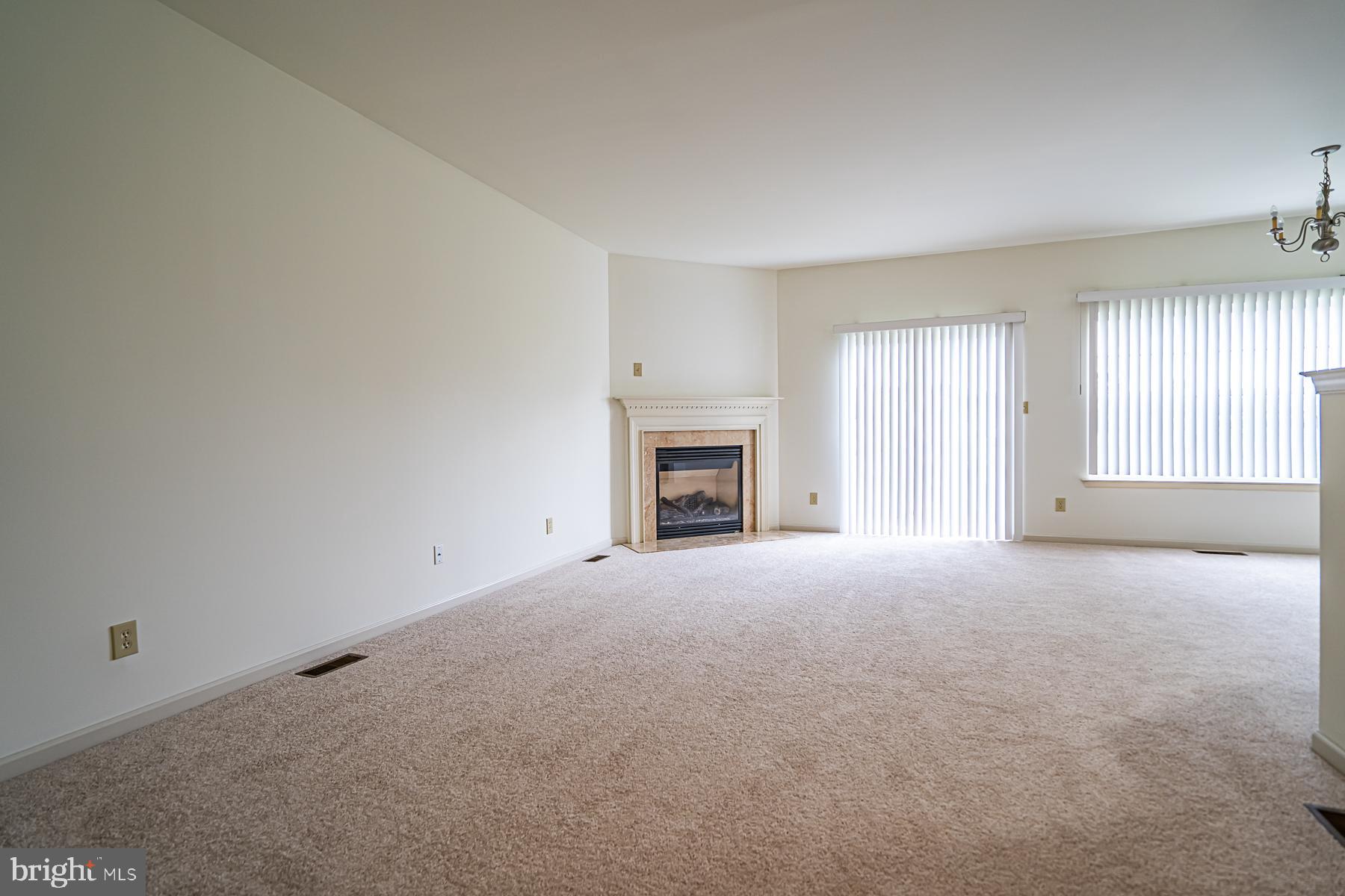 430 Buchanan Road Perkasie, PA 18944 - Photo 8 of 35 LIving Room