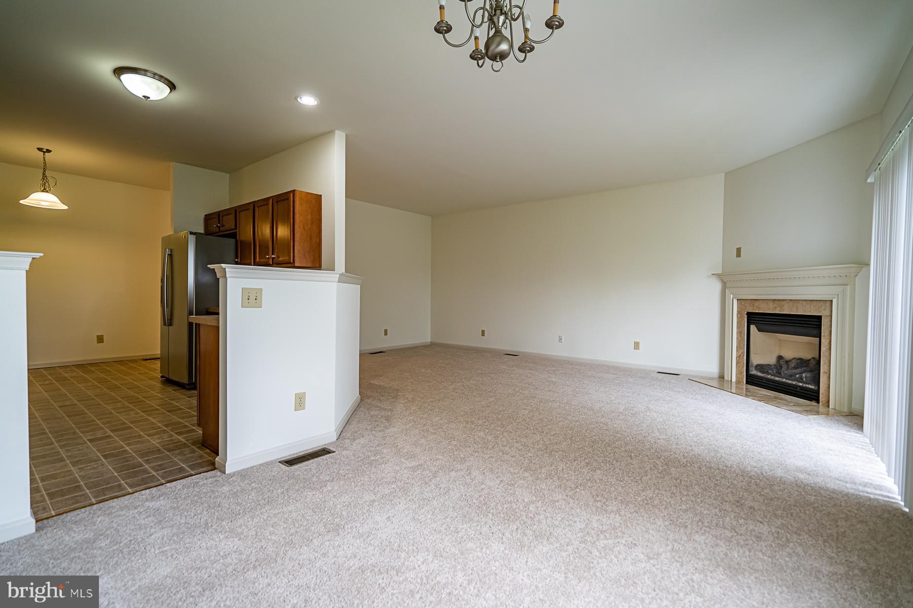 430 Buchanan Road Perkasie, PA 18944 - Photo 10 of 35 Dining Room to Kitchen