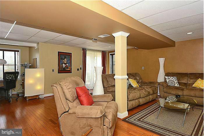 14521 Picket Oaks Road Centreville, VA 20121 - Photo 15 of 30 Basement