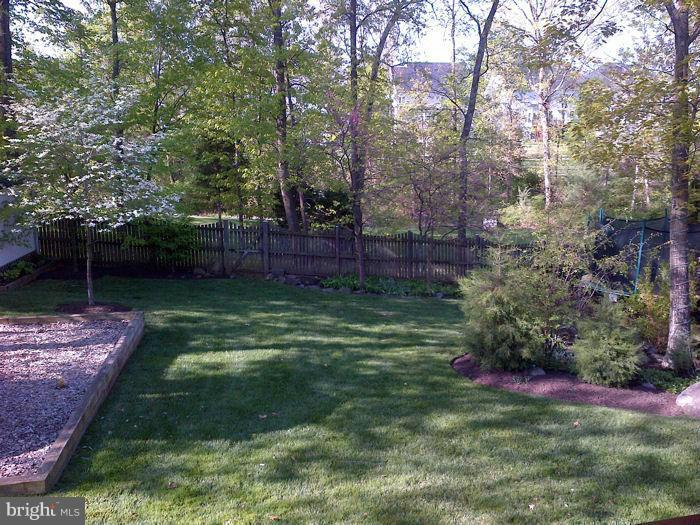 14521 Picket Oaks Road Centreville, VA 20121 - Photo 25 of 30 Exterior (Rear)