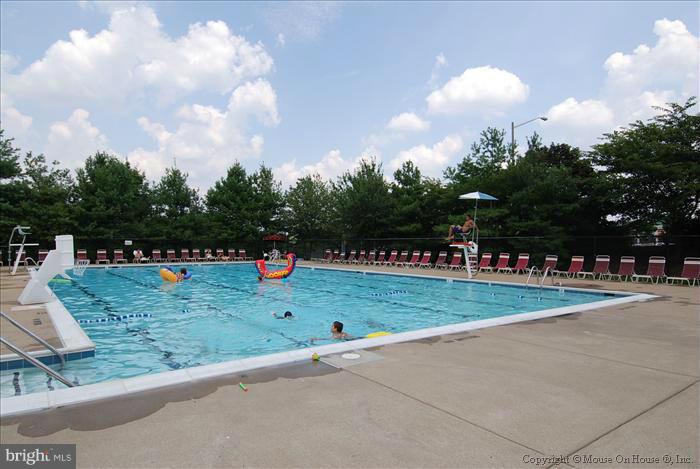 14521 Picket Oaks Road Centreville, VA 20121 - Photo 30 of 30 Community