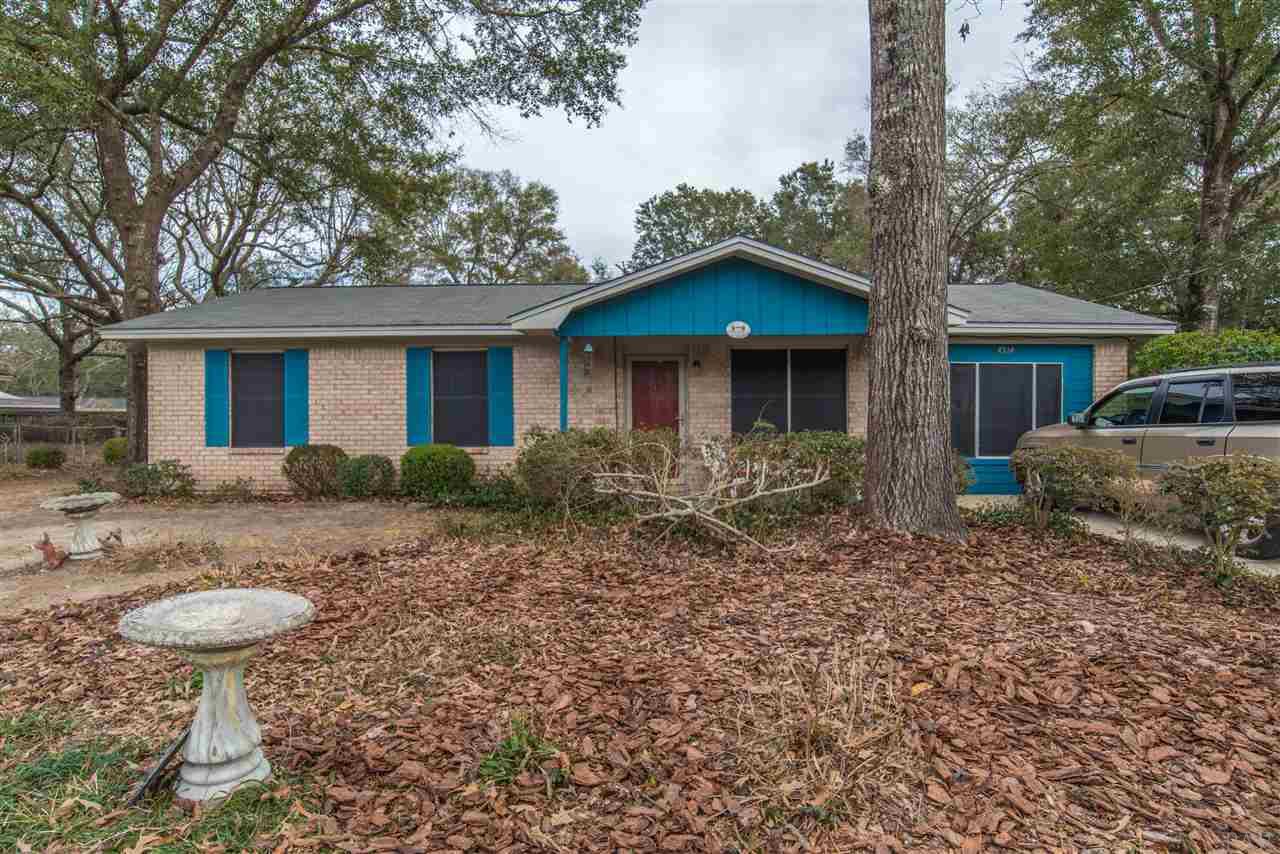 4324 Rhonda Road Pace, FL 32571 - Photo 1 of 26