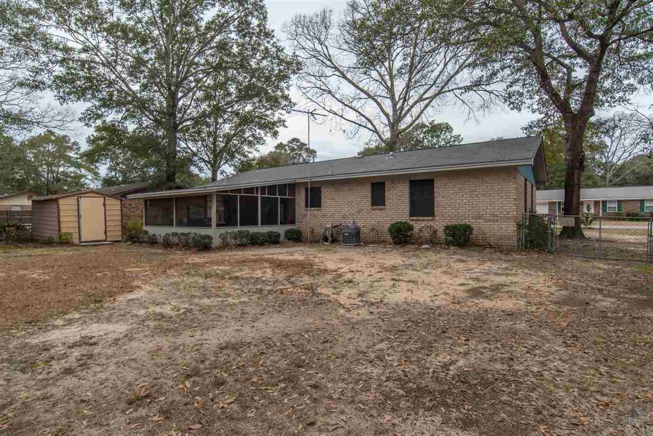 4324 Rhonda Road Pace, FL 32571 - Photo 23 of 26