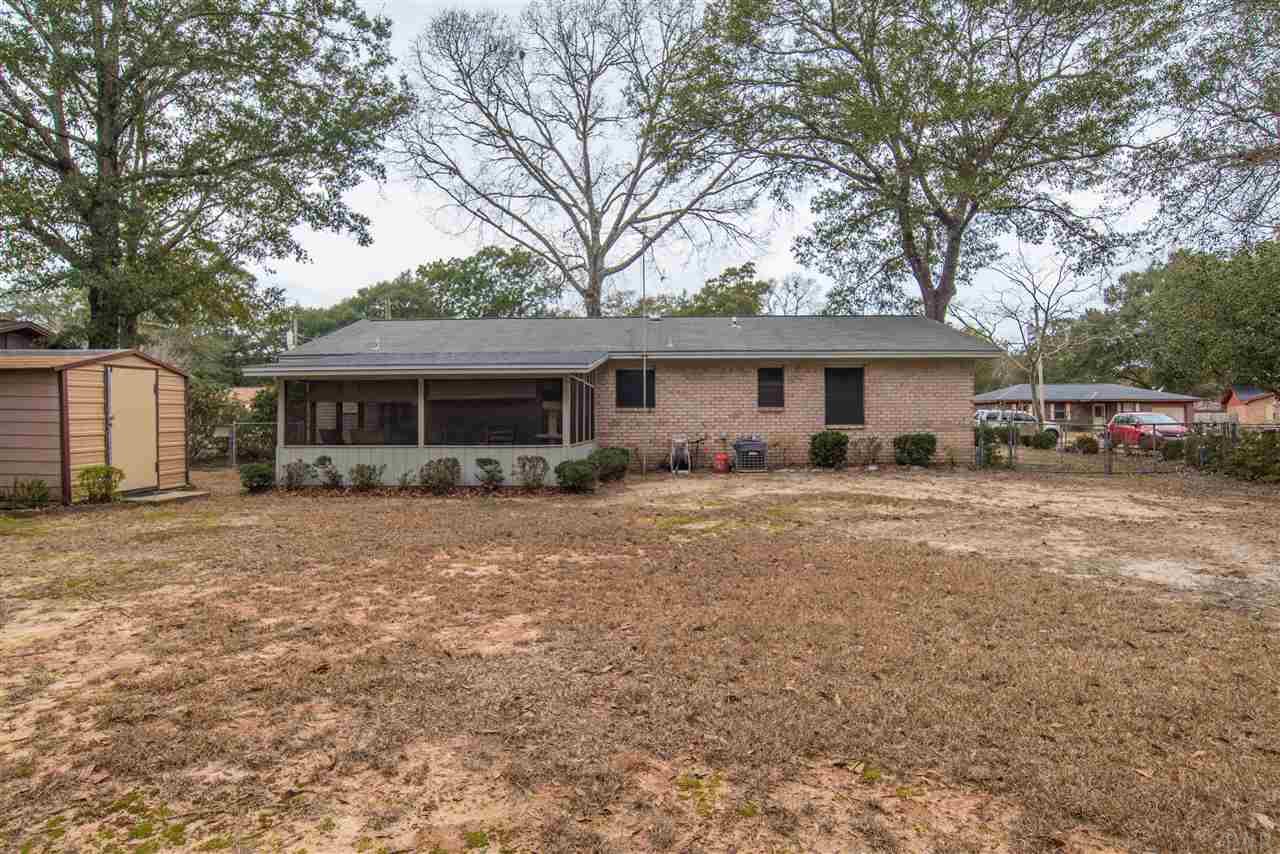 4324 Rhonda Road Pace, FL 32571 - Photo 24 of 26