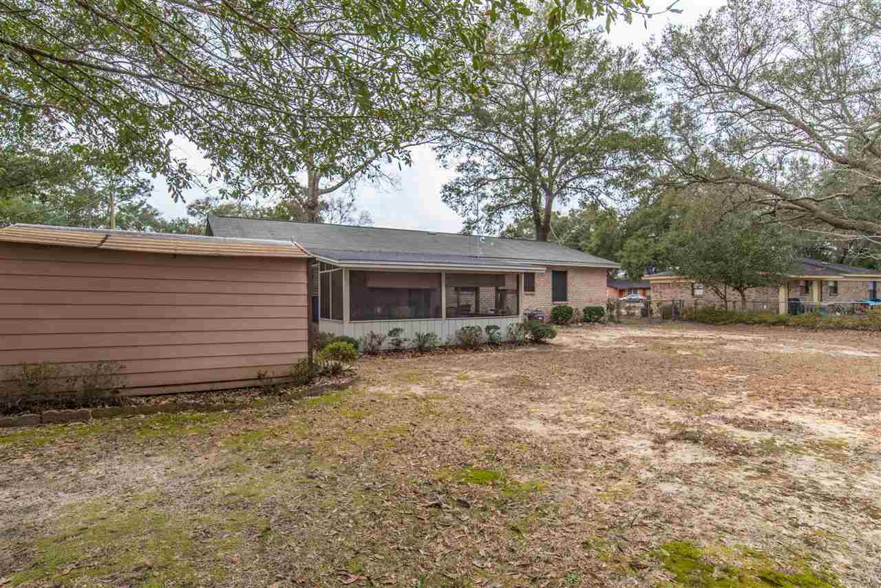 4324 Rhonda Road Pace, FL 32571 - Photo 25 of 26