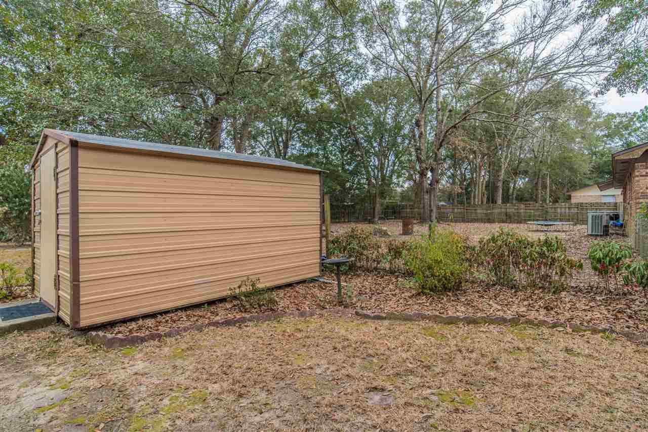 4324 Rhonda Road Pace, FL 32571 - Photo 26 of 26