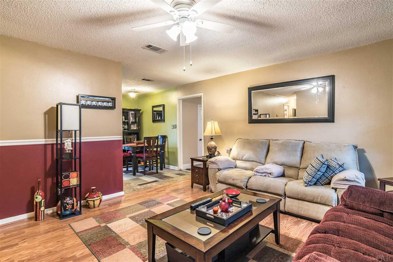 4324 Rhonda Road Pace, FL 32571 - Photo 3 of 26